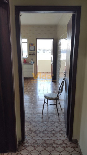 Imagem 5 de 15 de Casa Em Pestana - Osasco - 45311