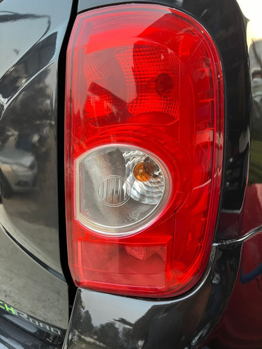 Renault Duster 1.6 Flex 115cvs Manual 4x2 - Solicite Peças