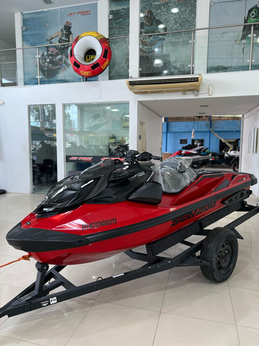 Sea Doo Rxp-x 325-rs Com Painel Tft, Som Premium