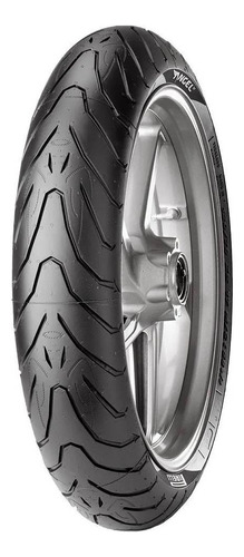Combo Gsf 650 Bandit Angel St 120/70-17+160/60-17 Pirelli