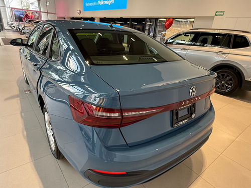 Volkswagen Jetta 1.4 Tsi Trendline Tiptronic
