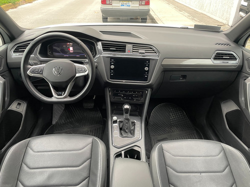 Volkswagen Tiguan 1.4 Tsi R-Line 10 Años Dsg6