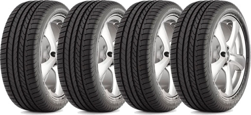 Kit de 4 neumáticos Goodyear EfficientGrip 185/65R15 88 H