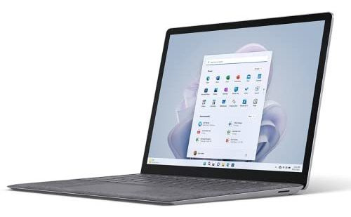 Computador Portátil Microsoft Surface 13.5  Con Intel I7