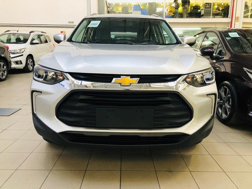 Nueva Chevrolet Tracker 2020 1.2 Turbo