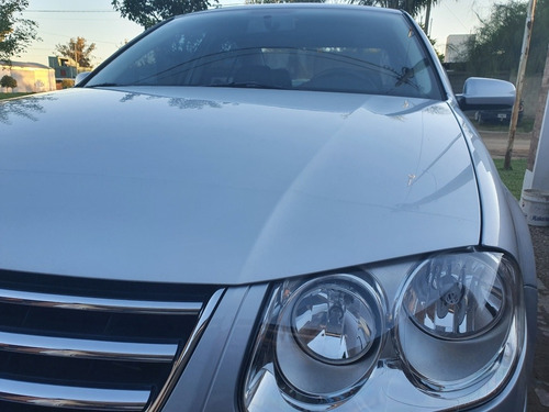Volkswagen Bora 2.0 Trendline 115cv 2014