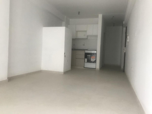 Imagen 6 de 10 de Departamento A Estrenar En Palermo - Apto Profesional