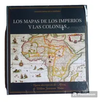 Comprar Los Mapas De Los Imperios Africa Mapas De La Historia Nuevo