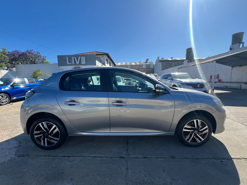 Peugeot 208 1.0T Allure Pack