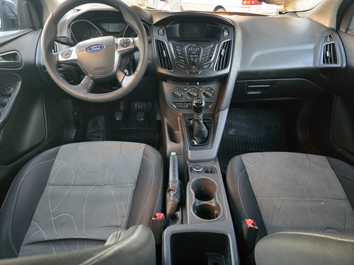 Ford Focus Se Plus