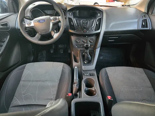 Ford Focus Se Plus