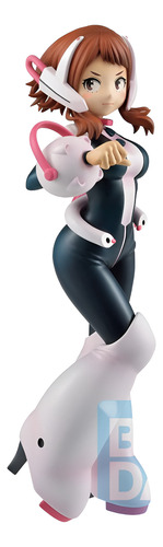Figura Uraraka My Hero Academy Ichiban Kuji C