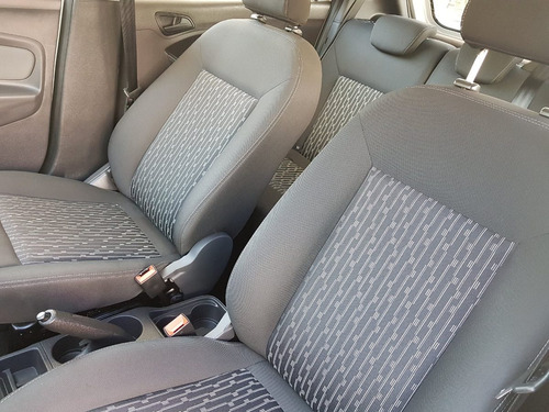 Ford Ka Hatch 2018 Completo Impecavel 25.000 Km Impecável