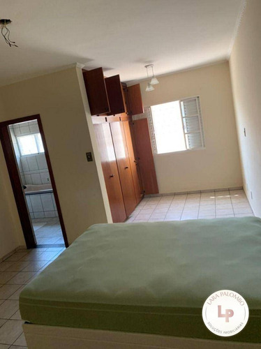 Casa Com 4 Dormitórios, 230 M² - Venda - Parque Cidade Jardim - Jundiaí/sp - Ca0176