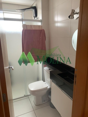 Imagem 8 de 16 de Apartamento - Ap00239 - 69290973