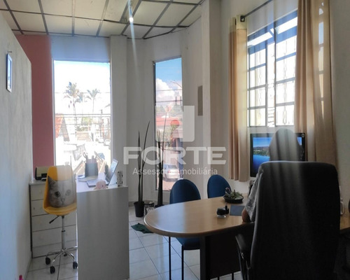 Imagem 7 de 30 de Sala - Sa00009 - 70009818