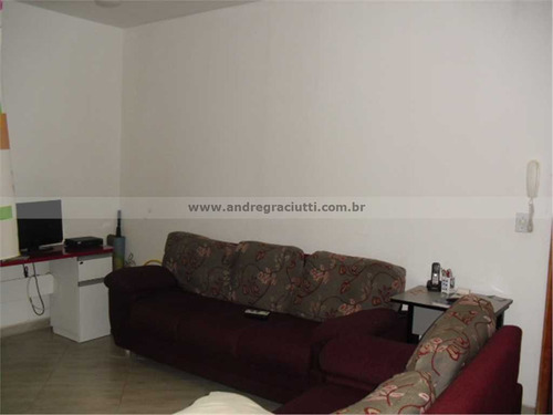 Imagem 2 de 7 de Apartamento - Vila Helena - Santo Andre - Sao Paulo | Ref.: - 1706