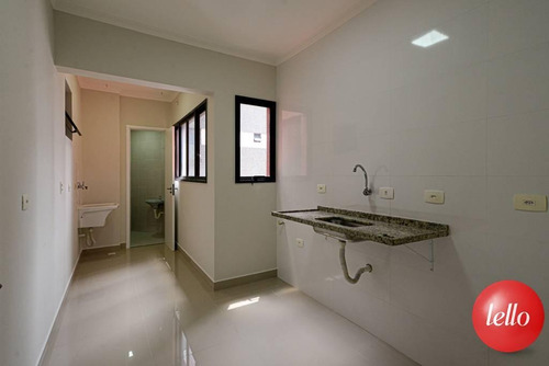 Imagem 14 de 30 de Apartamento - Ref: 239263