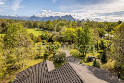 Imagen 2 de 30 de Maravillosa Parcela Con Casa, Mas Casa Ideal Para Hospeda...