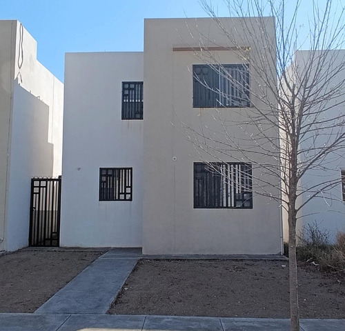 Casa Equipada En Los Héroes Monterrey, Ciénega De Flores | Lista Para Habitar