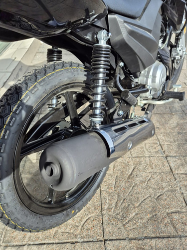 Yamaha Ybrz - 100% Financiada - Tomamos Tu Usada