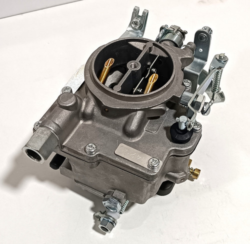 Carburador Para Adaptar A Hyundai Excel