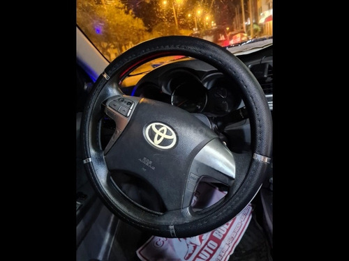 Toyota Hilux Srv 2013