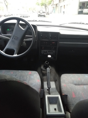 Peugeot 504 2.0 Sl 1999