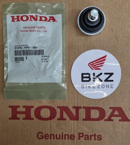 Imagen 2 de 4 de Rotula Direccion Orig Honda Trx 350 400 420 450 500 650 680