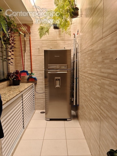 Imagem 12 de 30 de Casa Para Venda, 3 Dormitórios, Vila Santana - São Paulo - 3255