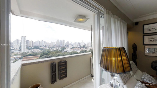 Imagem 8 de 15 de Apartamento Para Venda Em São Paulo, Vila Clementino, 2 Dormitórios, 1 Suíte, 2 Banheiros, 2 Vagas - 2929_2-1048888