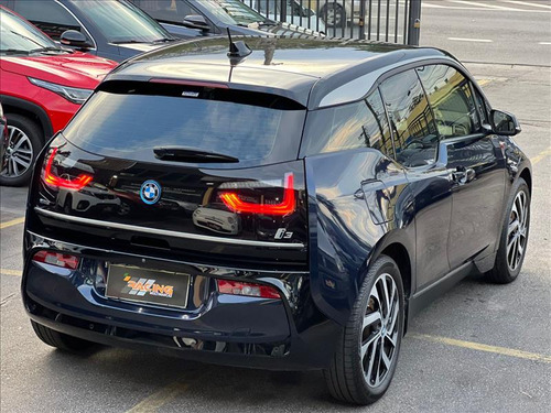 BMW i3 I3 0.6 Hibrido Rex 4p Automatico