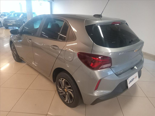 Chevrolet Onix 1.0 TURBO FLEX LT MANUAL