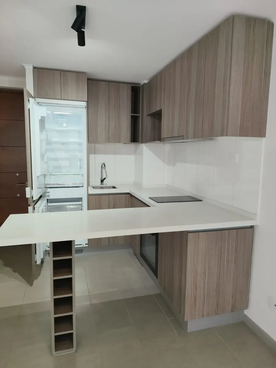 Imagen 4 de 28 de Departamento Nuevo A Estrenar