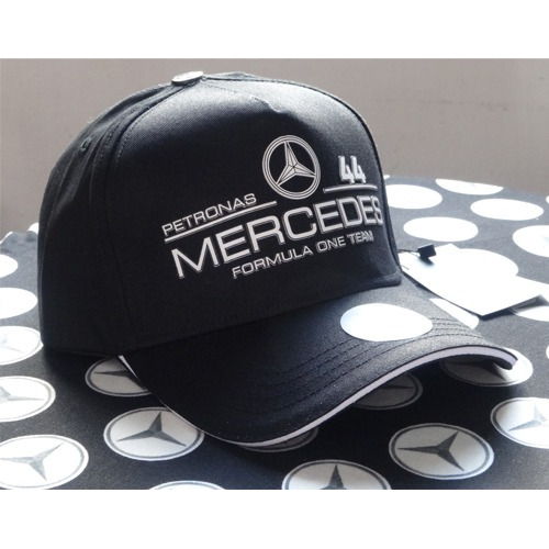 Gorra Mercedes Formula One