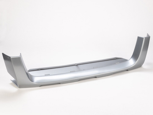 Imagen 1 de 6 de Embellecedor Inferior Paragolpes Delantero Renault
