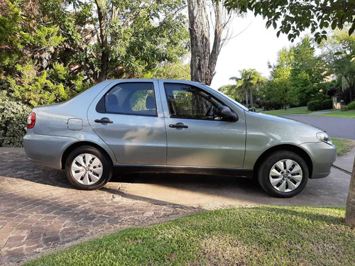 Fiat Siena 1.4 Fire Da