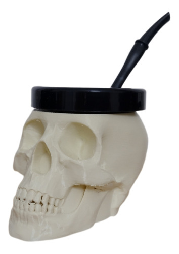 Mate Calavera 3d