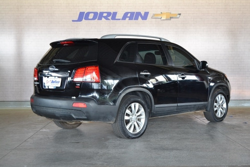 Sorento 3.5 V6 Gasolina Ex 7l Automatico 177860km