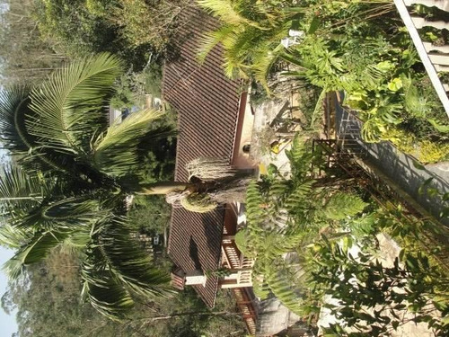 Imagem 5 de 12 de Casa Para Venda Em Itapecerica Da Serra, Parque Santo Antônio, 4 Dormitórios, 2 Suítes, 3 Banheiros, 4 Vagas - Cs101_1-1197006
