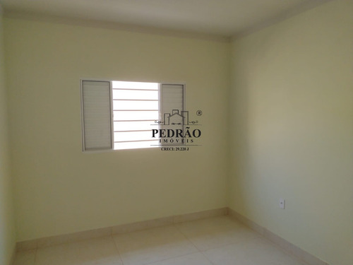 Imagem 4 de 14 de Casa No Jardim Maria Luiza I - 69273221