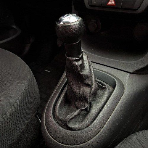 Citroën C3 1.2 PURE TECH FLEX ORIGINE MANUAL