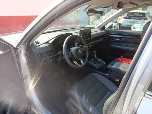 Honda CR-V Touring 1.5 Turbo 4x4 CVT