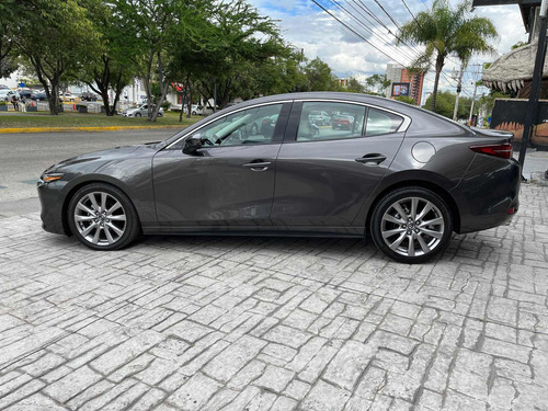 Imagen 8 de 13 de Mazda 3 Igrand Touring 2020