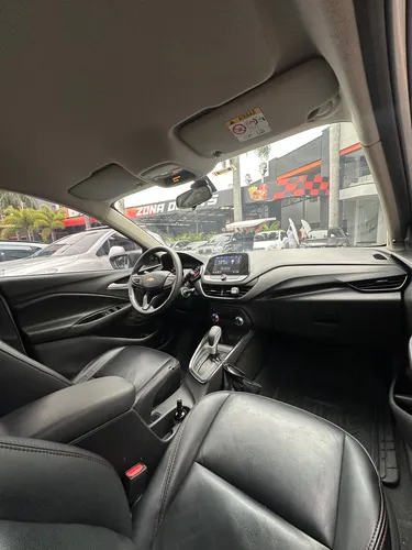 Chevrolet Onix 1.0t Lt At