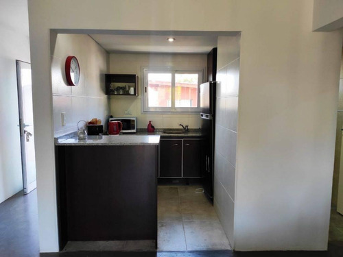 Imagen 6 de 14 de Departamento 2 Ambientes De 50 M2 C/ Cochera - Las Gaviotas | Cod.0426a |
