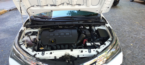 Toyota Corolla 1.8 Xei Mt Pack 140cv