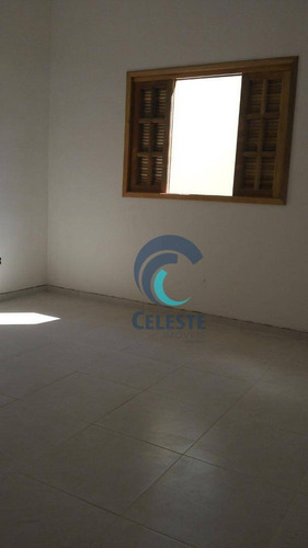 Imagem 6 de 12 de Casa À Venda, 119 M² Por R$ 270.000,00 - Jardim Santa Júlia - São José Dos Campos/sp - Ca0935