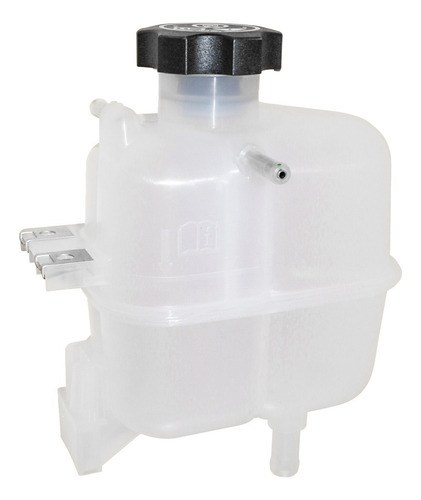 Deposito Anticongelante: Beat 1.2l Spark 1.2l 2011 Al 2022