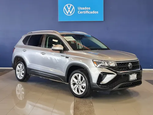 Volkswagen Taos 1.4 Comfortline At